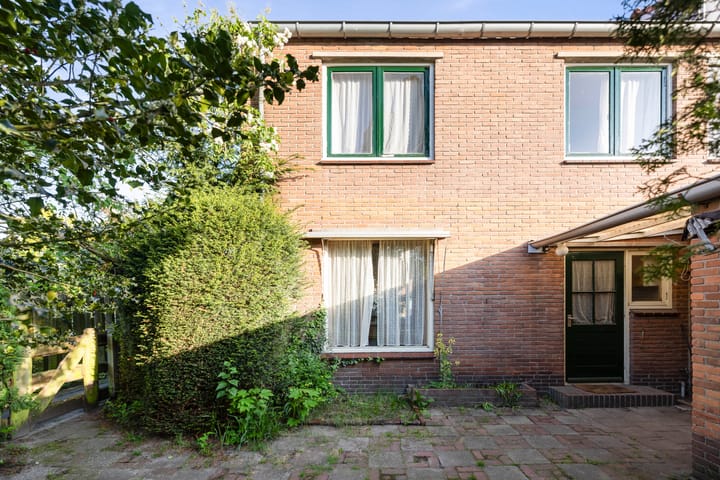 Foto 17 van Nieuwe Barteldweg 21