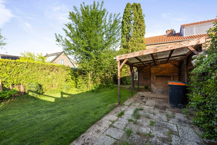 Foto 21 van Nieuwe Barteldweg 21