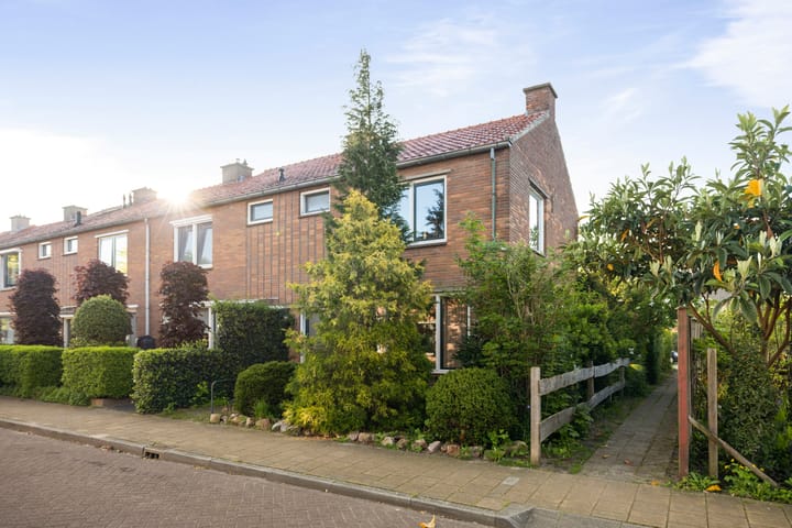 Foto 23 van Nieuwe Barteldweg 21