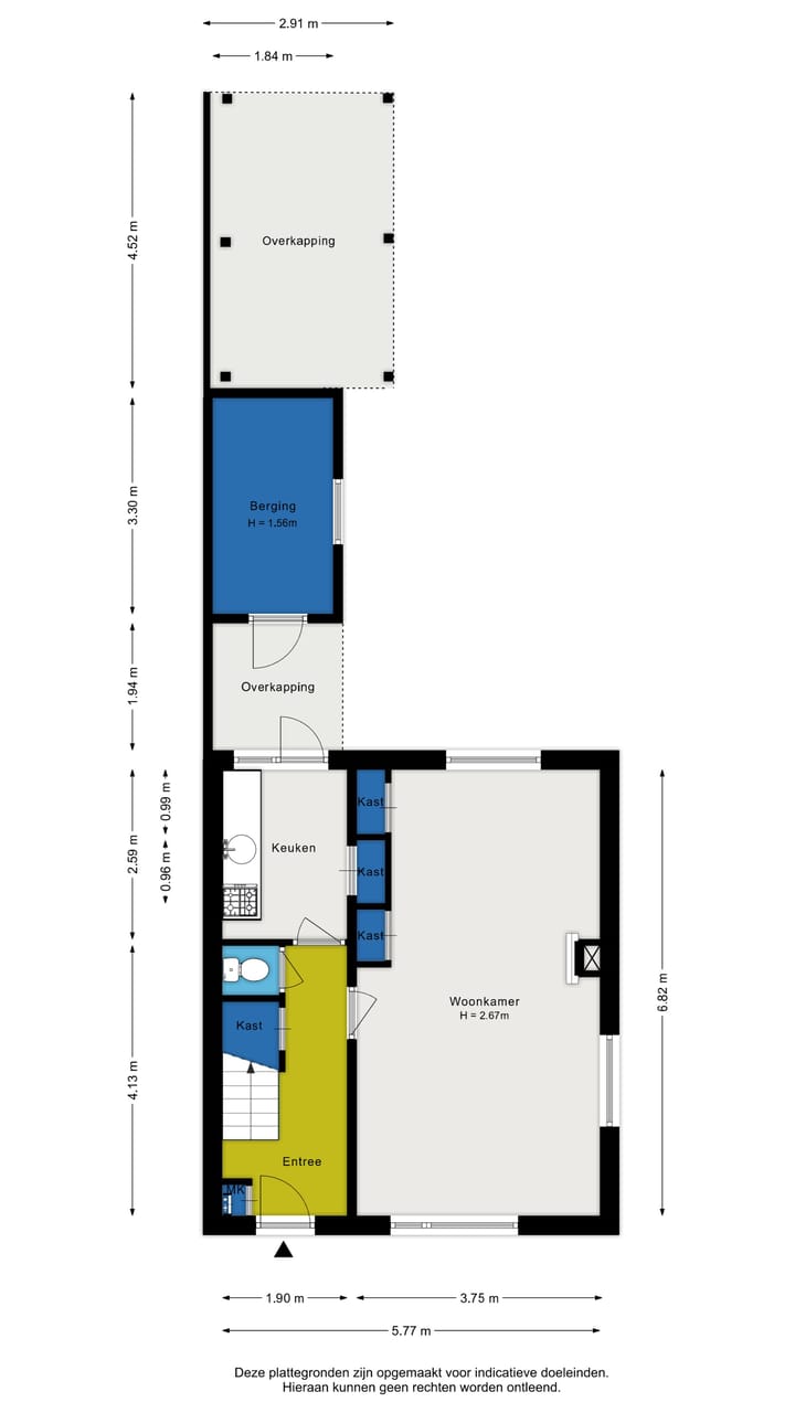 Foto 25 van Nieuwe Barteldweg 21