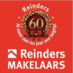 Reinders Makelaars Logo