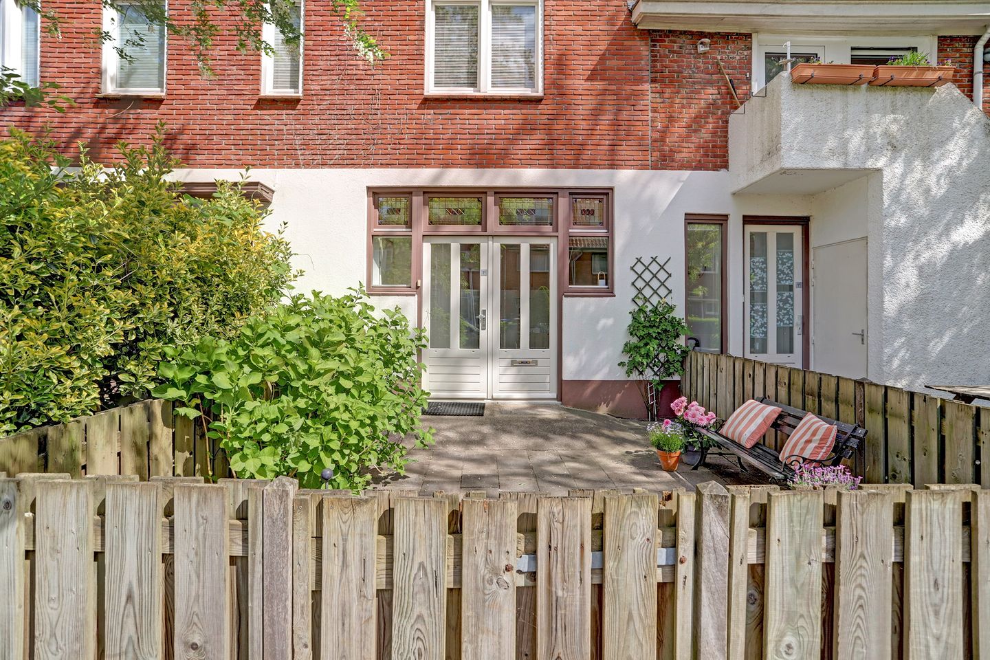 Photo 5 of Hortensiastraat 1-A