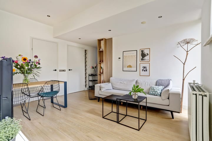 Foto 6 van Hortensiastraat 1-A