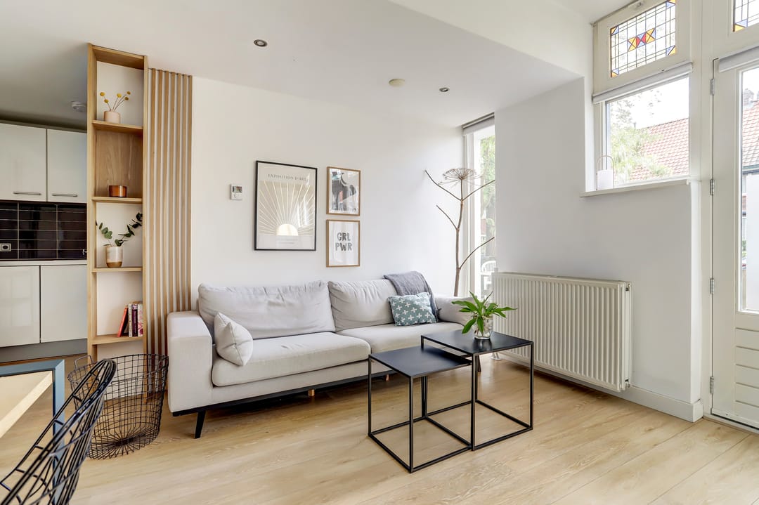 Photo 7 of Hortensiastraat 1-A