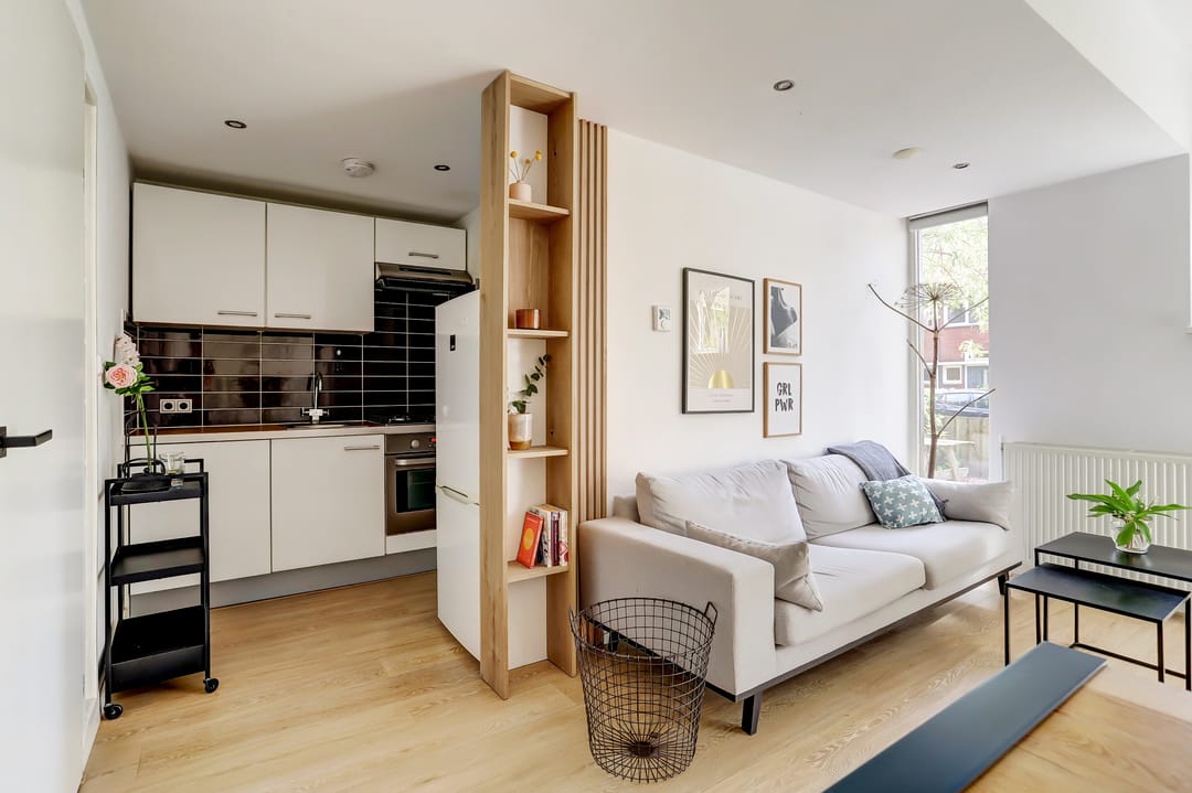 Photo 8 of Hortensiastraat 1-A