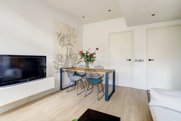 Foto 9 van Hortensiastraat 1-A