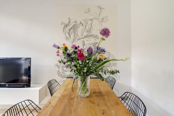 Foto 10 van Hortensiastraat 1-A