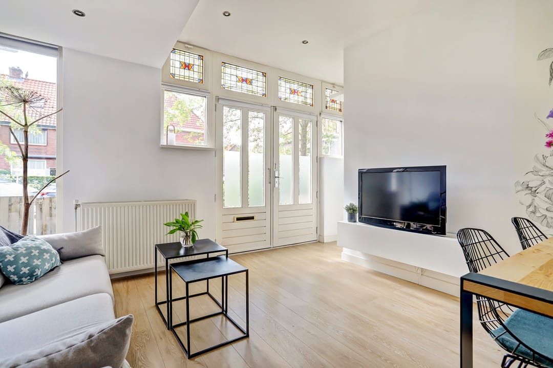 Photo 11 of Hortensiastraat 1-A