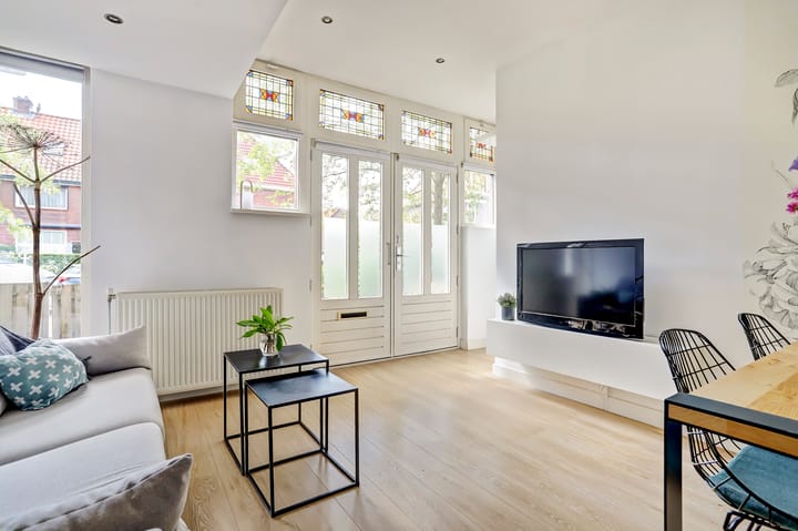 Foto 11 van Hortensiastraat 1-A