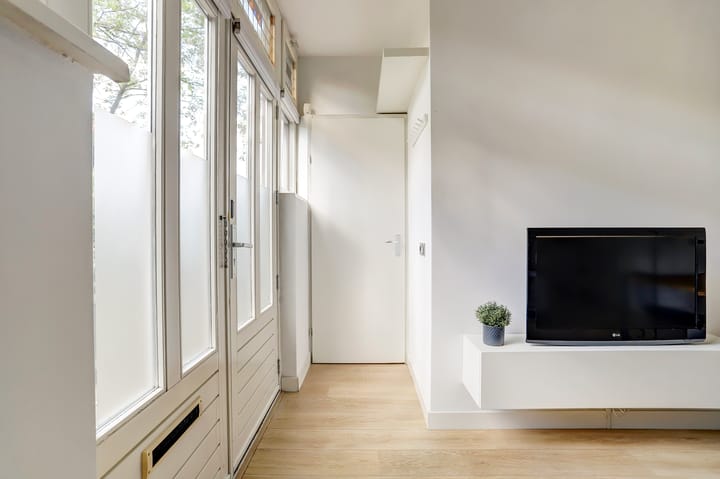 Foto 12 van Hortensiastraat 1-A