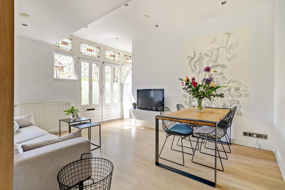 Photo 13 of Hortensiastraat 1-A