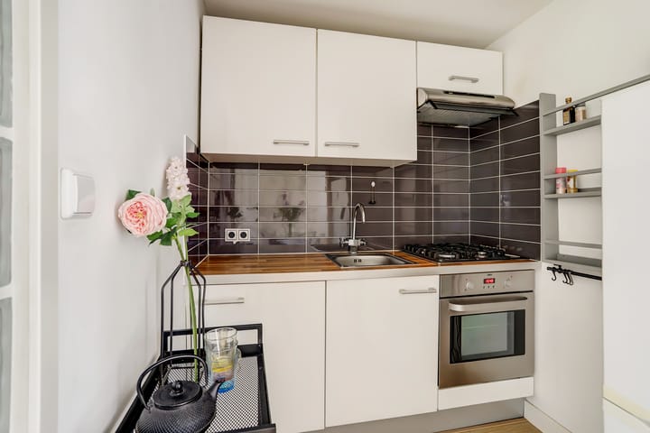 Foto 15 van Hortensiastraat 1-A