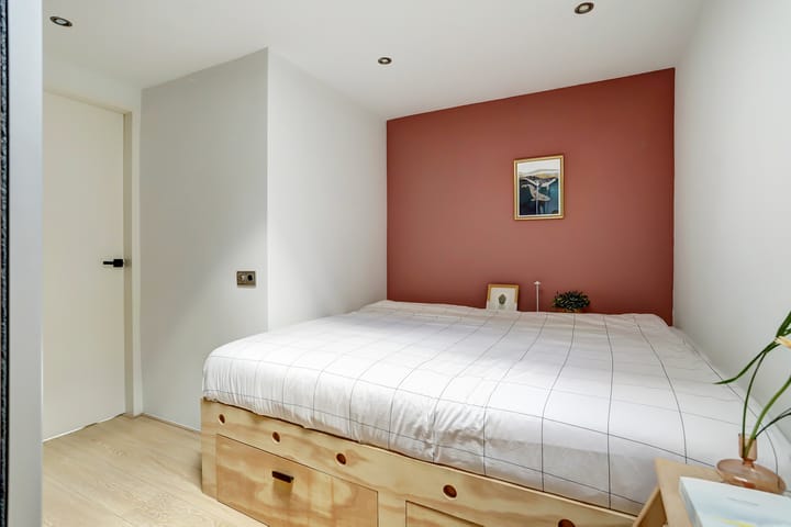 Foto 18 van Hortensiastraat 1-A