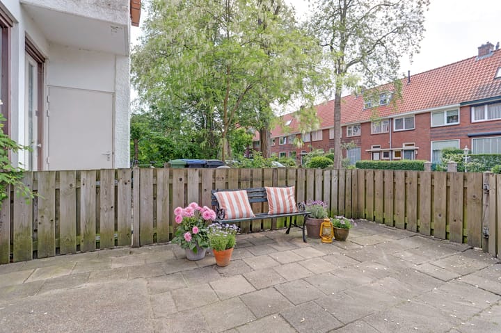 Foto 21 van Hortensiastraat 1-A