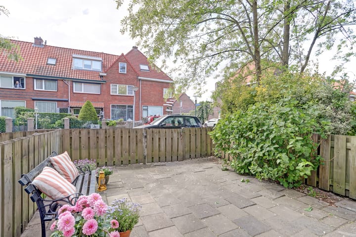 Foto 22 van Hortensiastraat 1-A