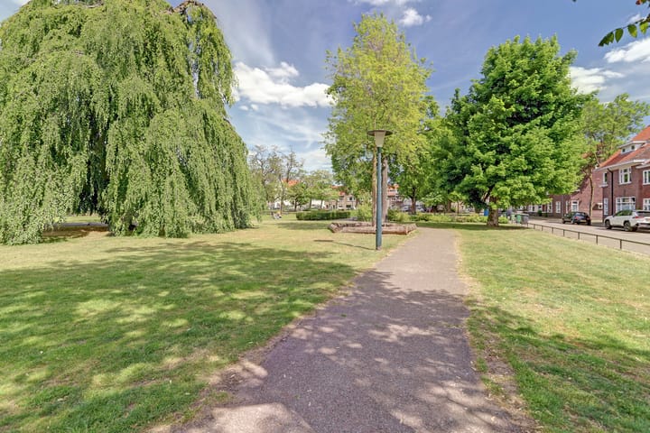 Foto 24 van Hortensiastraat 1-A