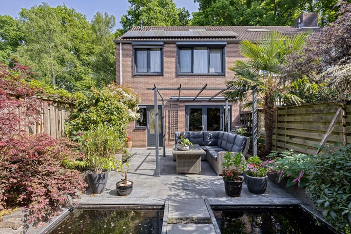 Foto 1 van Liniestraat 72