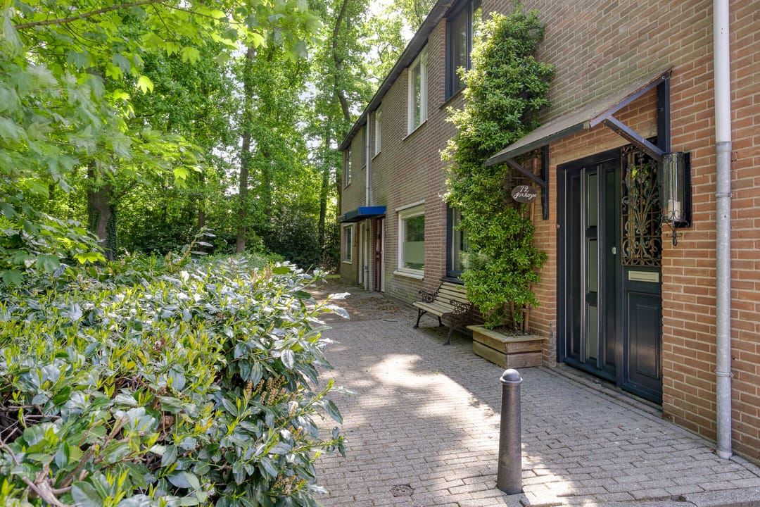 Foto 2 van Liniestraat 72