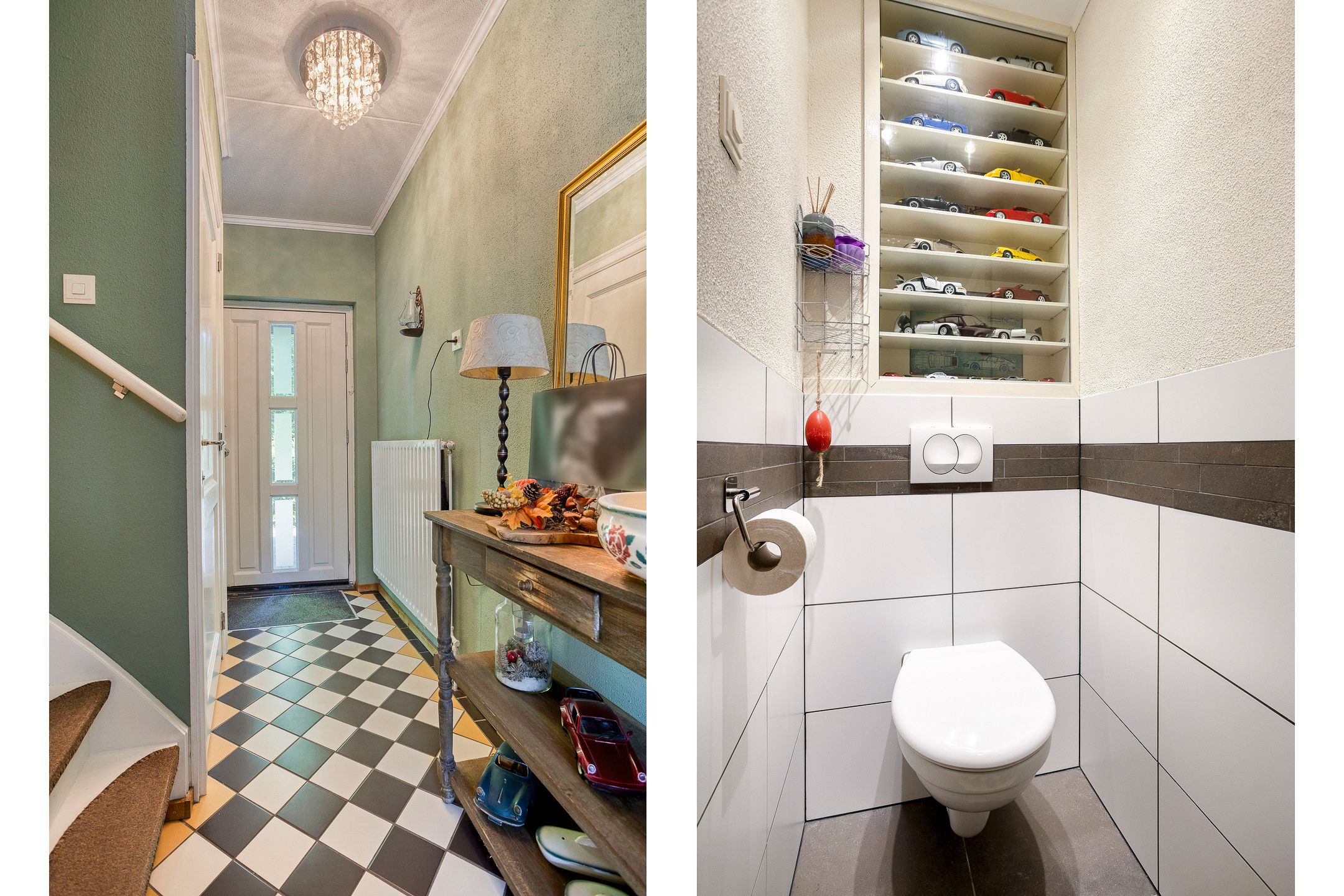 Foto 3 van Liniestraat 72