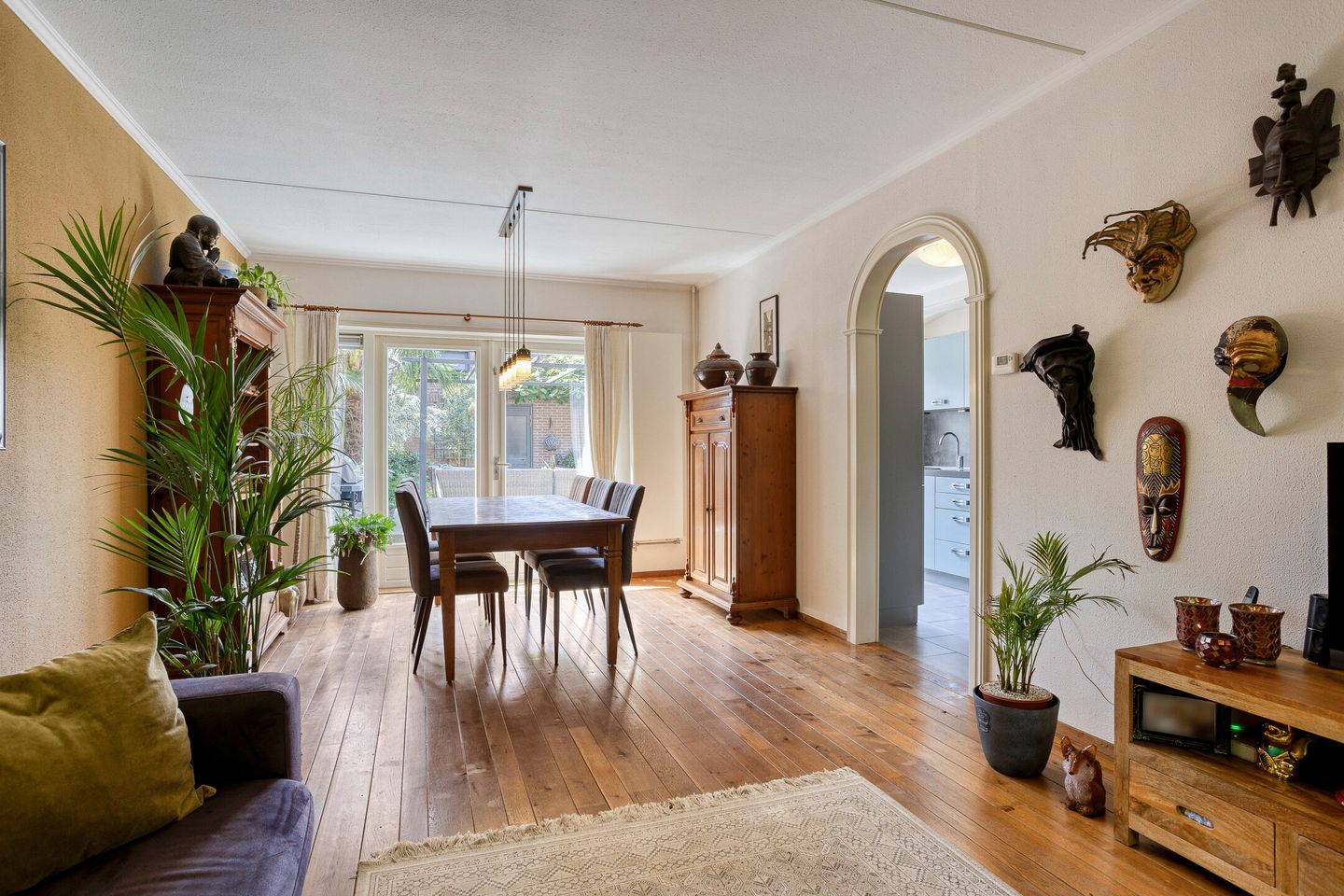 Foto 5 van Liniestraat 72