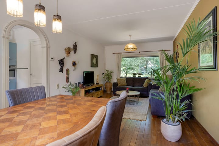 Foto 7 van Liniestraat 72