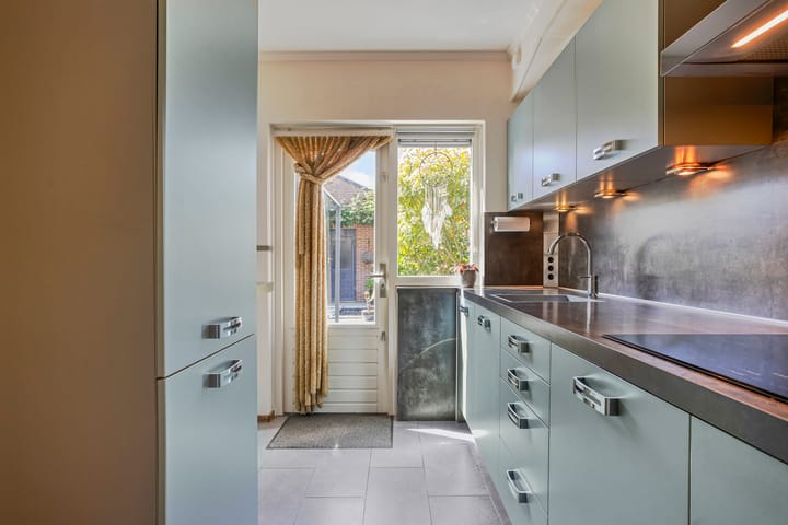 Foto 9 van Liniestraat 72