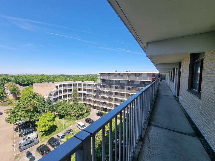 Foto 1 van Zeswegenlaan 267