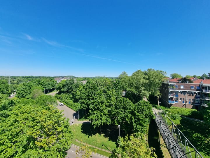 Foto 2 van Zeswegenlaan 267