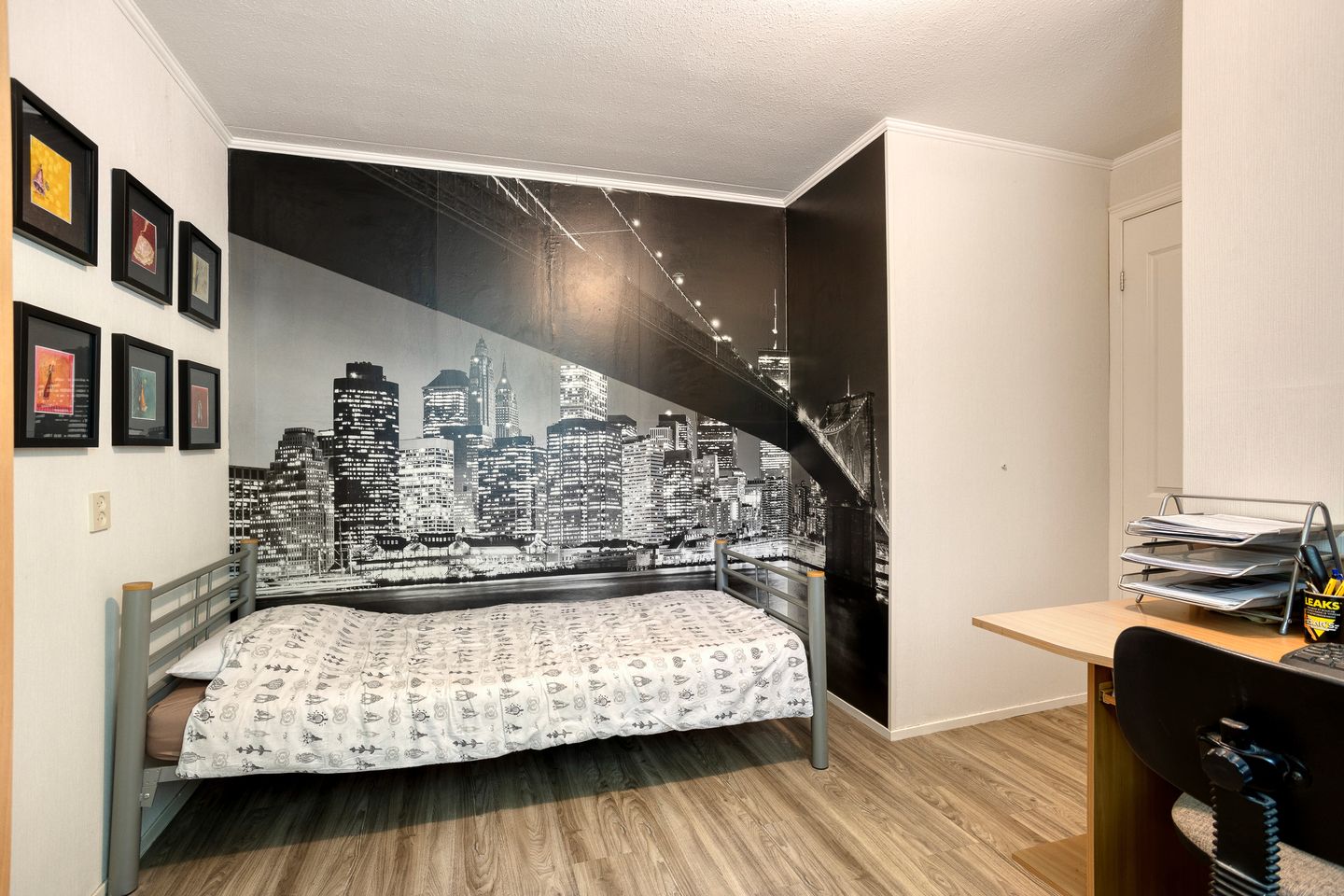 Foto 14 van Liniestraat 72