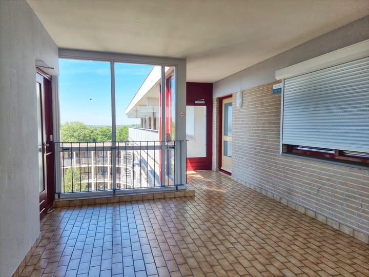 Foto 4 van Zeswegenlaan 267