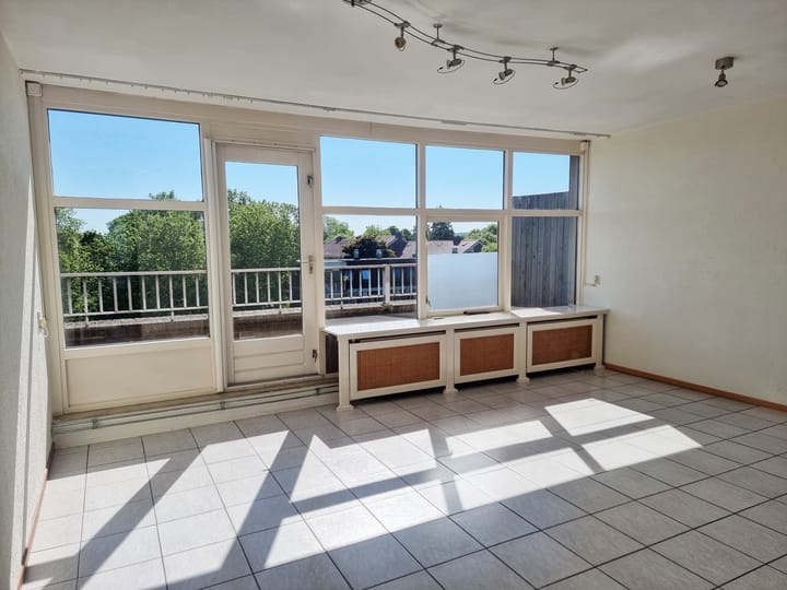 Foto 5 van Zeswegenlaan 267