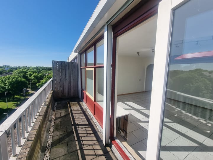 Foto 7 van Zeswegenlaan 267