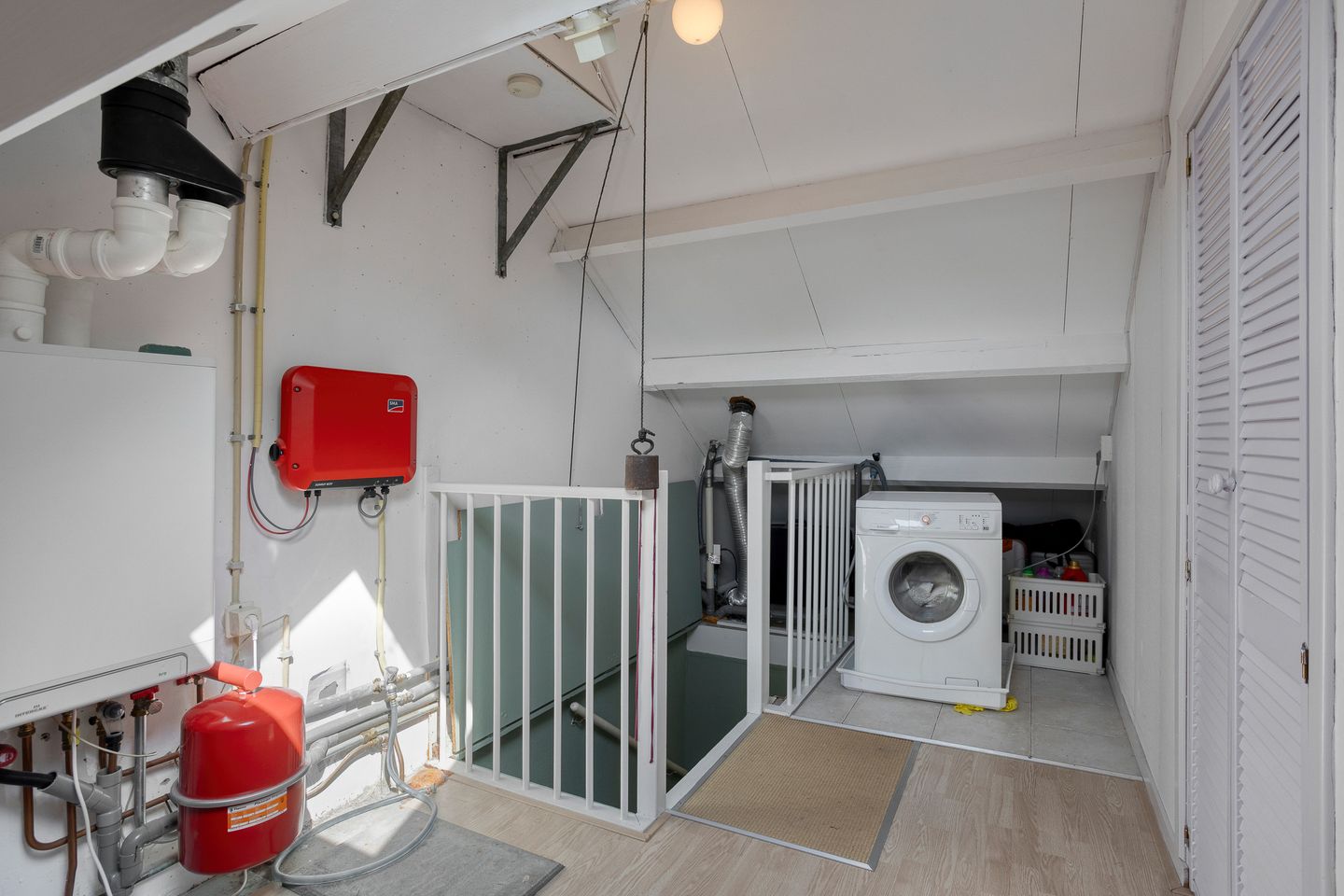 Foto 20 van Liniestraat 72