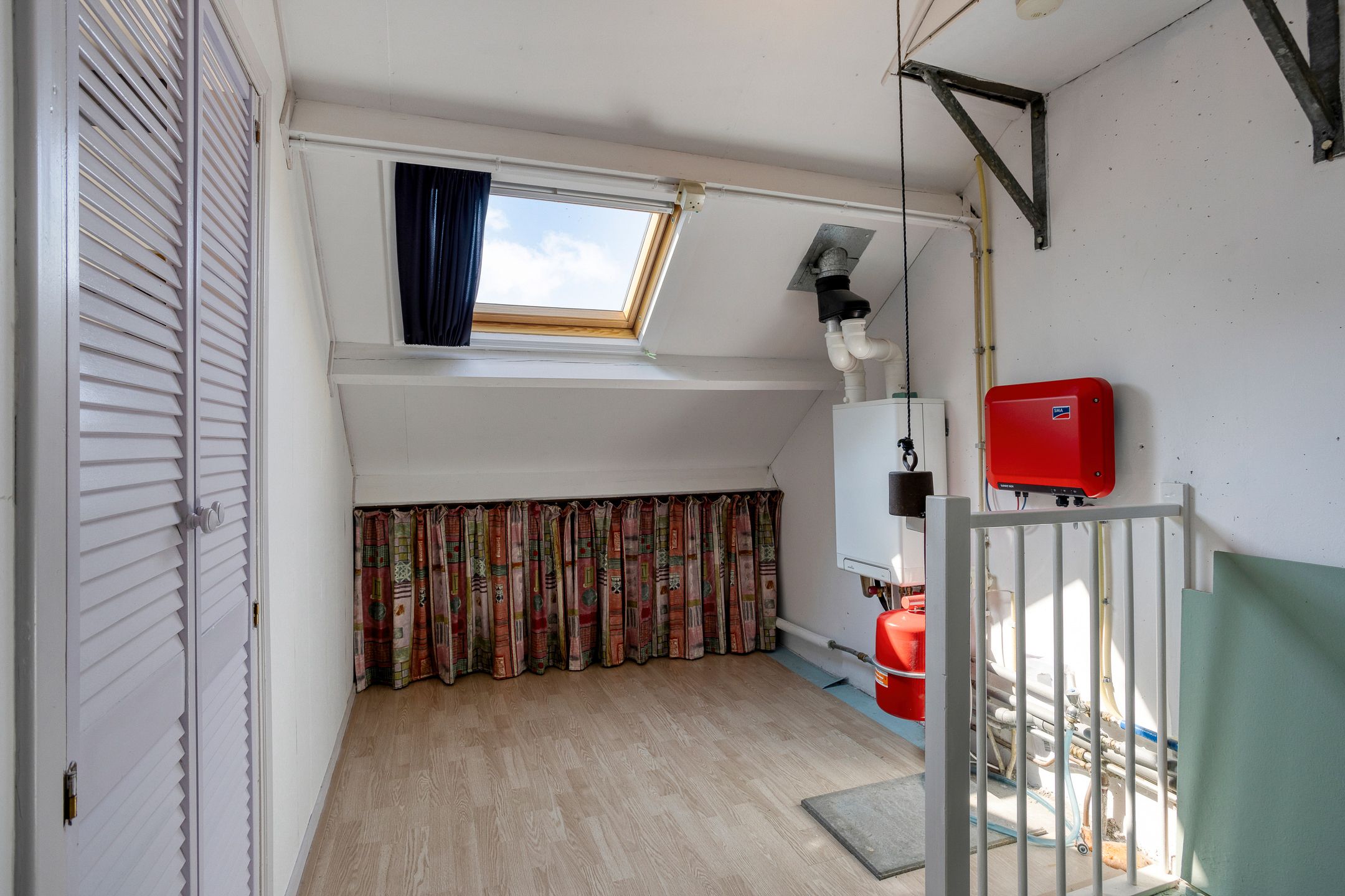 Foto 21 van Liniestraat 72