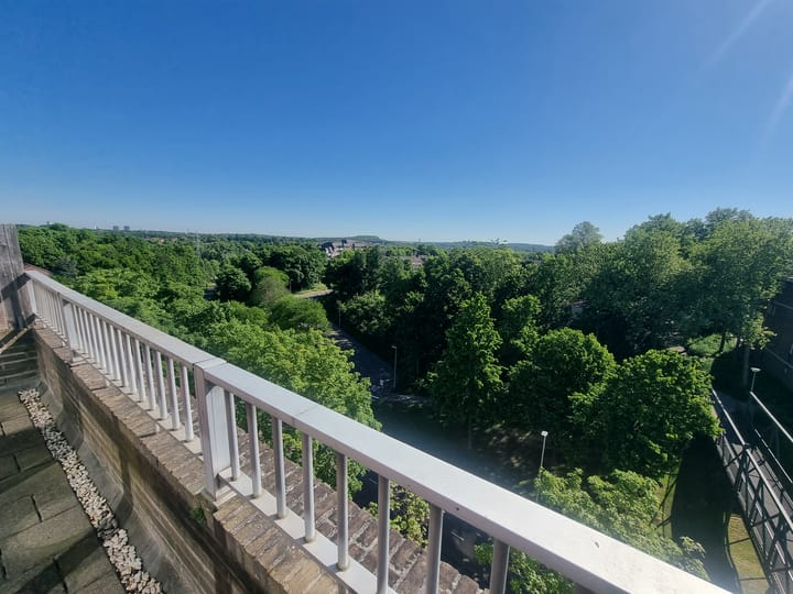 Foto 9 van Zeswegenlaan 267