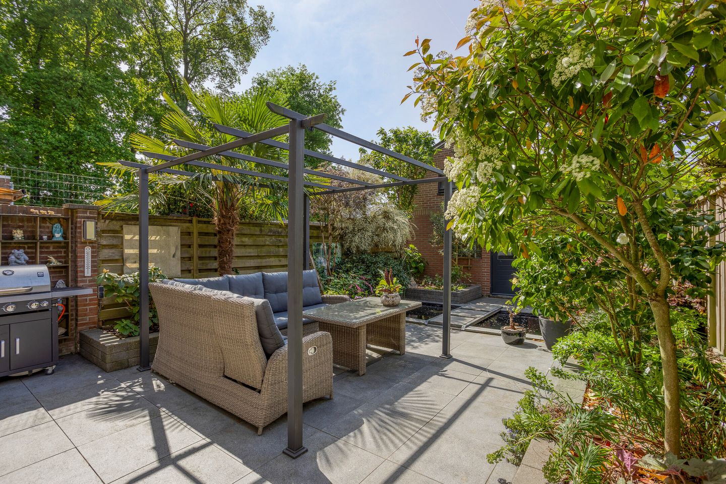 Foto 25 van Liniestraat 72