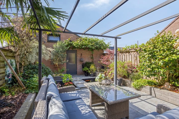 Foto 26 van Liniestraat 72