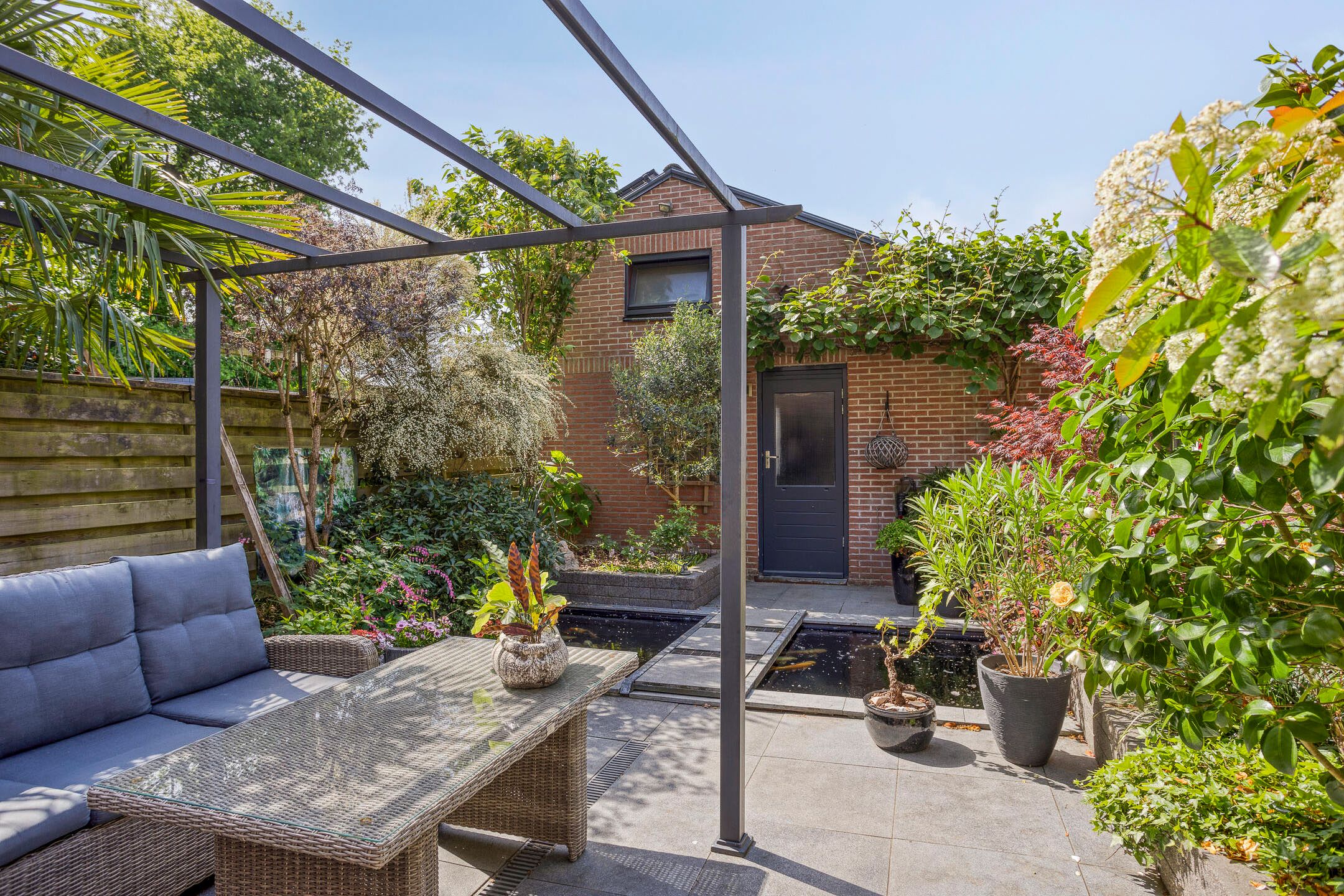 Foto 27 van Liniestraat 72