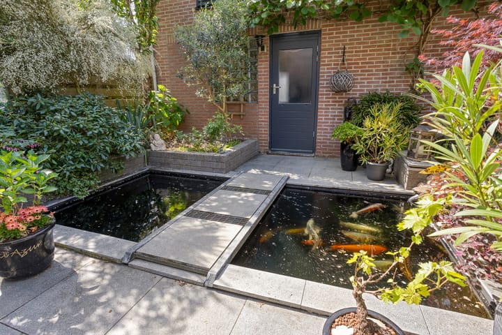 Foto 28 van Liniestraat 72