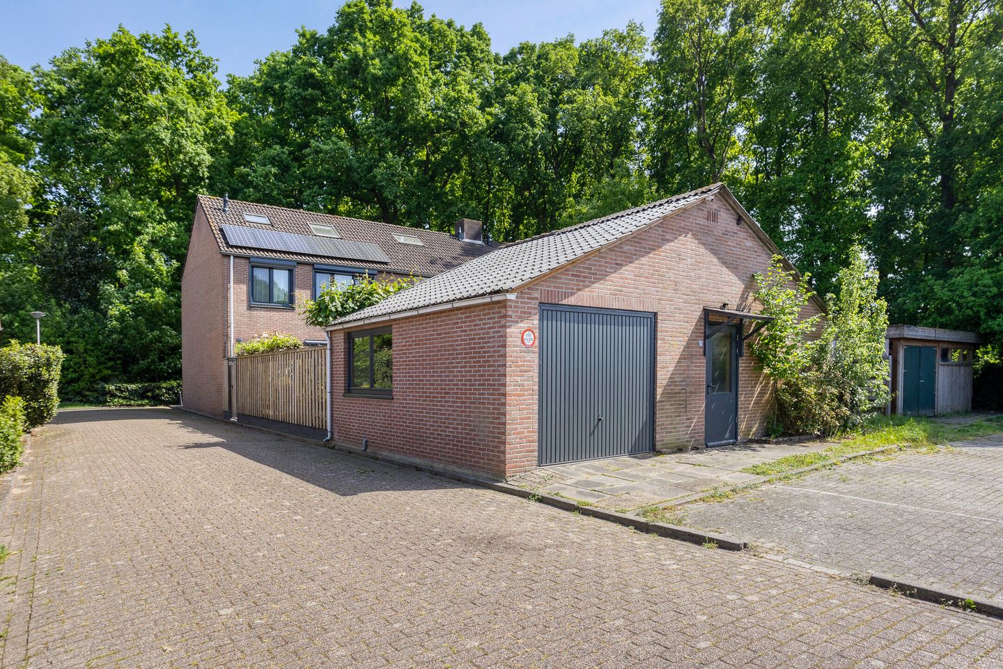 Foto 29 van Liniestraat 72