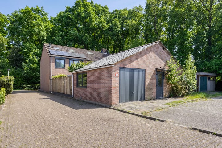 Foto 29 van Liniestraat 72