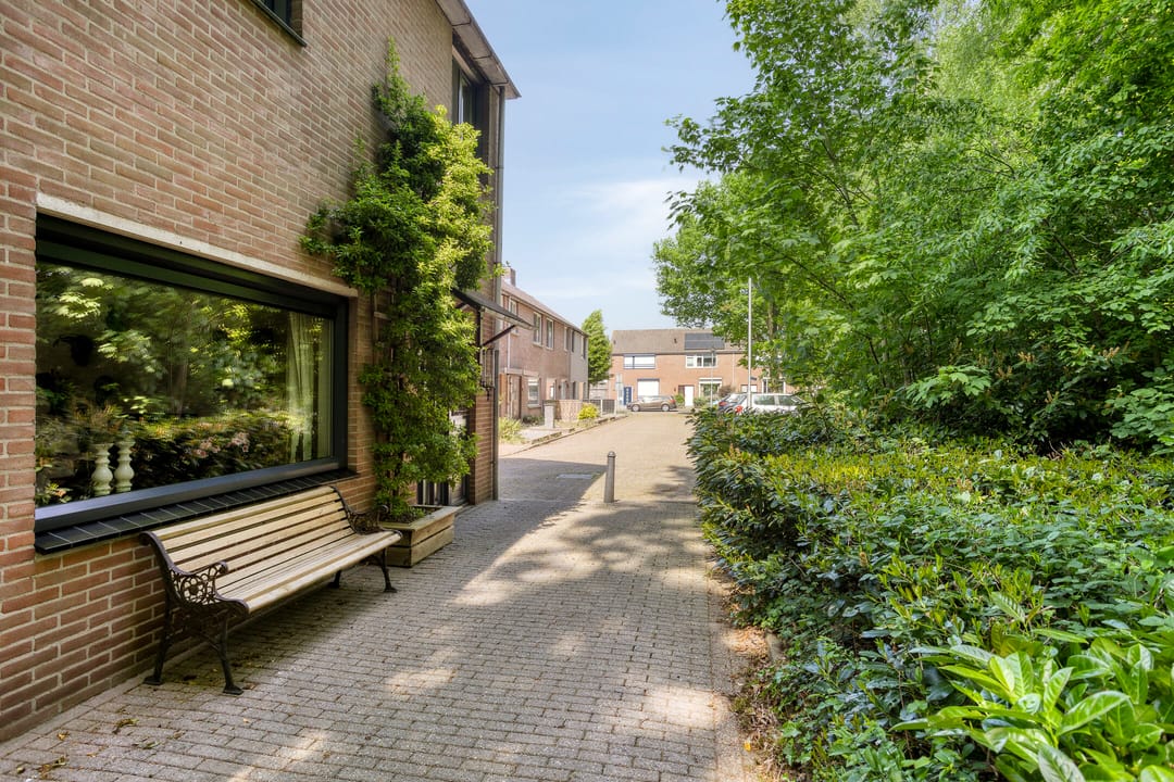 Foto 31 van Liniestraat 72