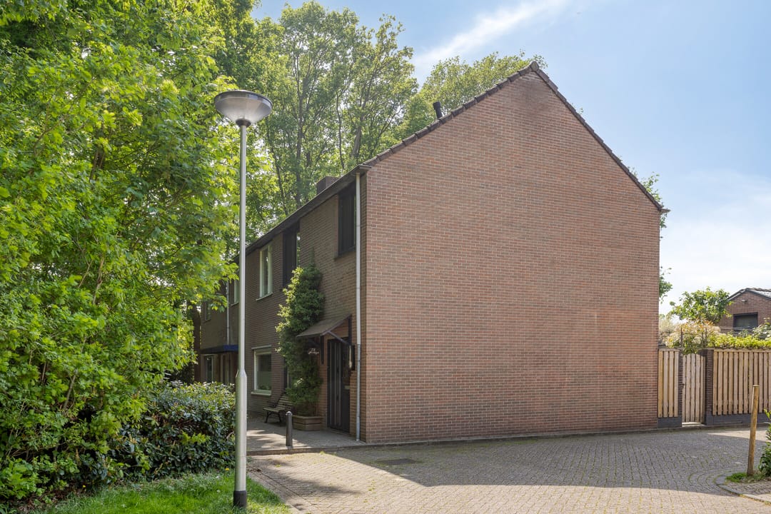 Foto 32 van Liniestraat 72