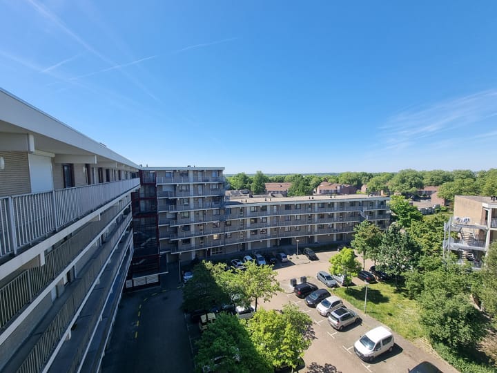 Foto 19 van Zeswegenlaan 267