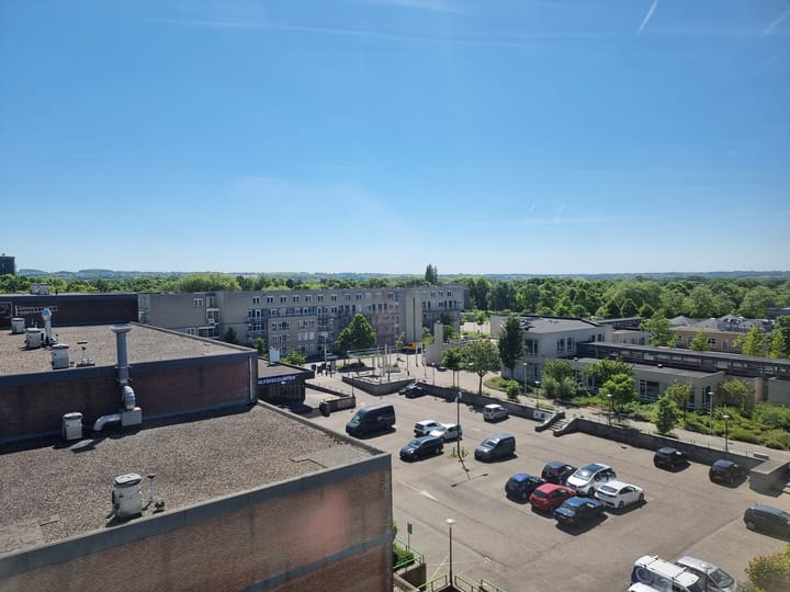 Foto 21 van Zeswegenlaan 267