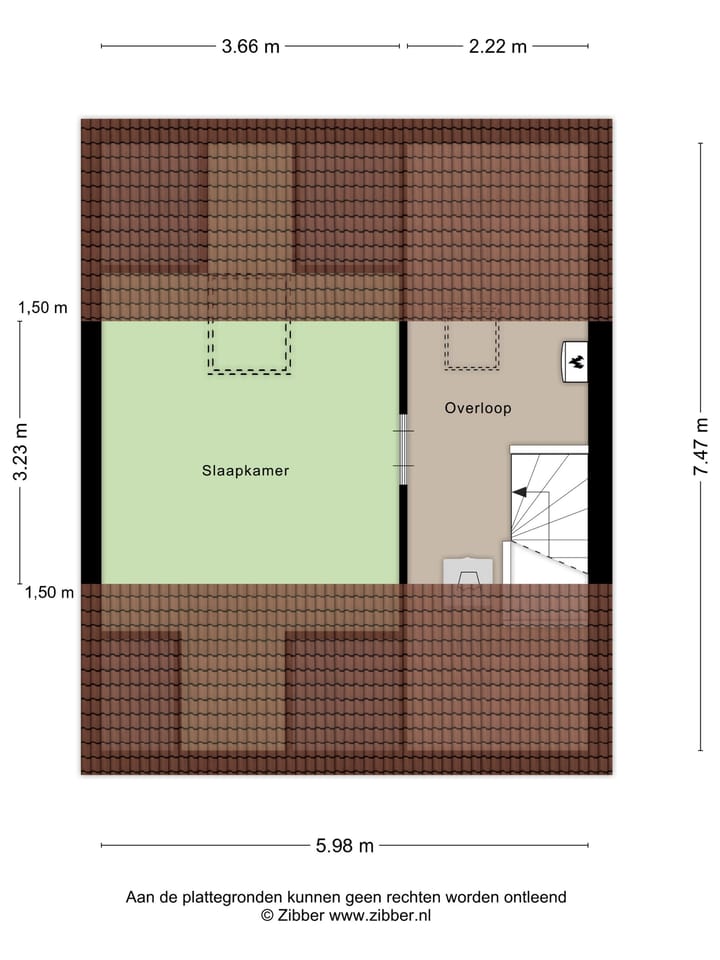 Foto 35 van Liniestraat 72