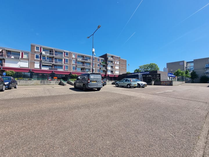 Foto 24 van Zeswegenlaan 267