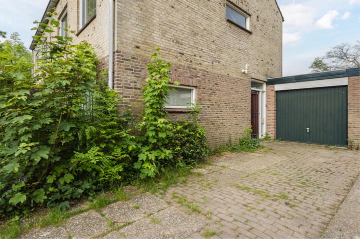 Photo 4 of Potgieterstraat 3