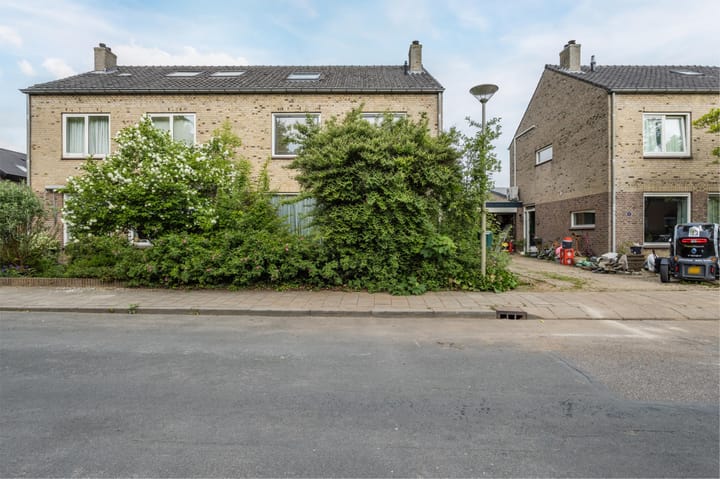 Photo 3 of Potgieterstraat 3