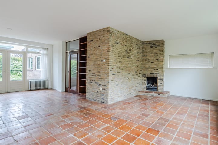 Photo 8 of Potgieterstraat 3